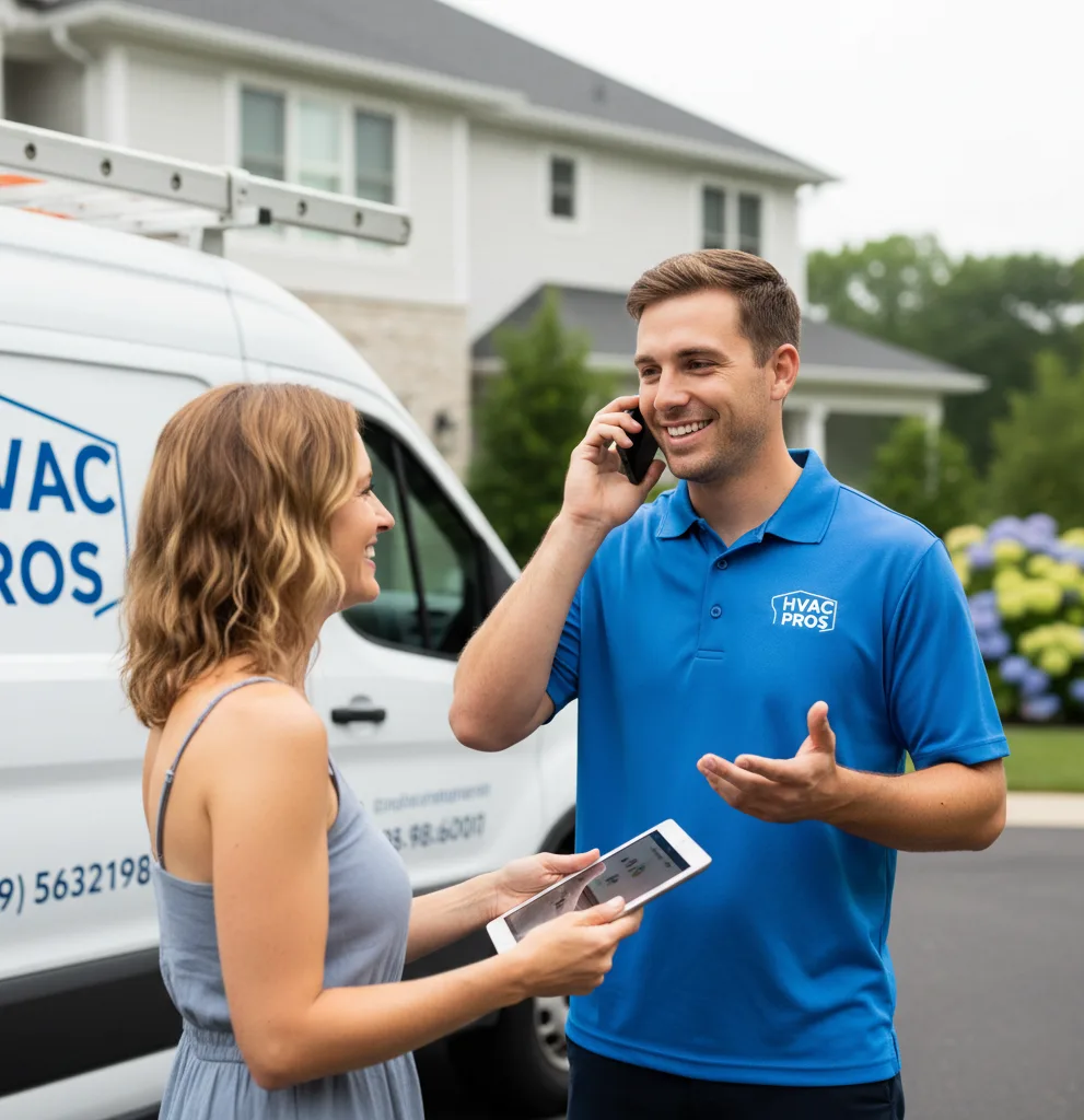 Furnace Repair in Paradise, UT